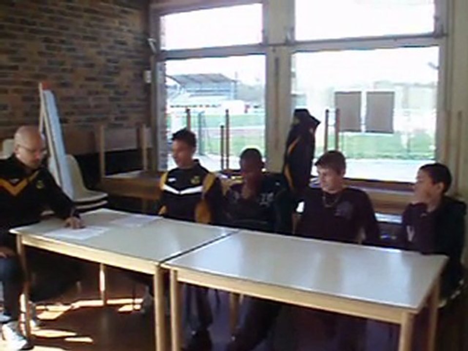 Finale Departementale sud  U13 /2