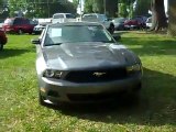 Ford Mustang Lake CIty Fl - Dealer Invoice Pricing 1-866-371