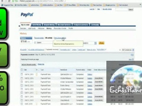 How To Make Money Online Daily Paid To Paypal 100% Risk FREE Work At Home (Not Sales)