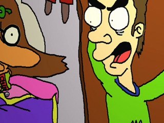 Med & Fabio 3 Plaisir nocturne