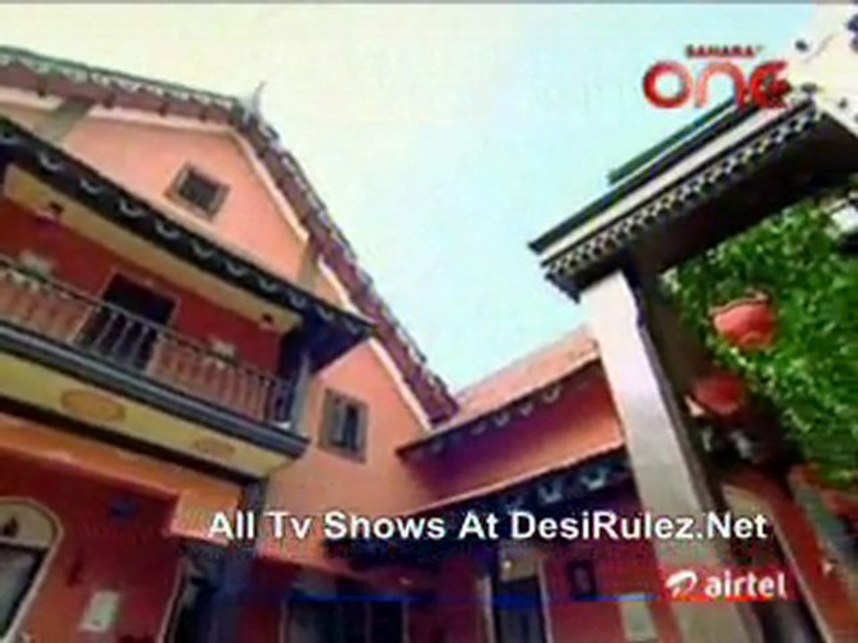 Ganga Ki Dheej - 11th May 2011 pt-1