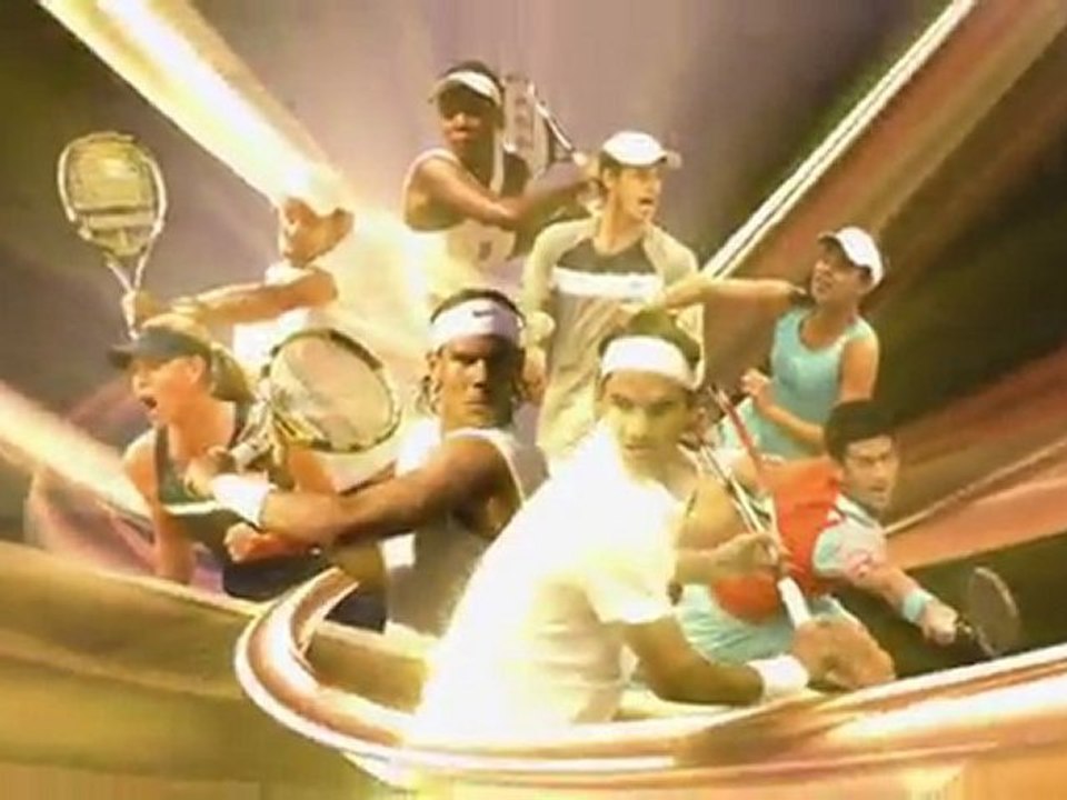 Virtua Tennis 2009