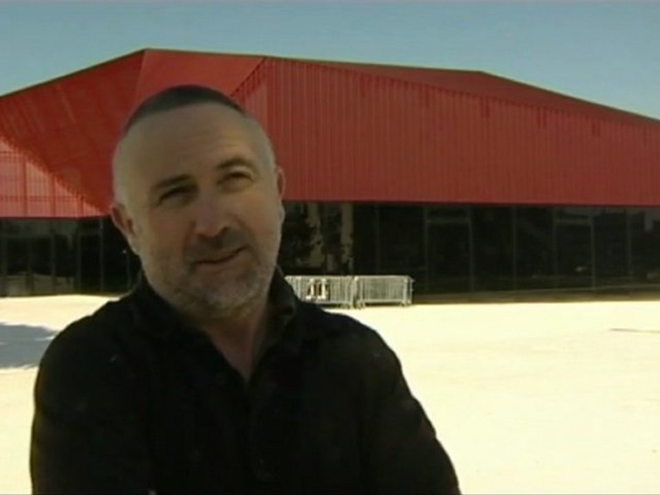 reportage rocher palmer fdla