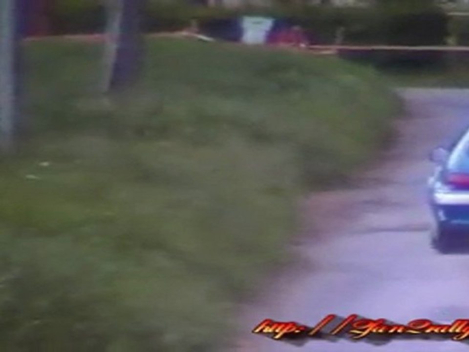 rallye de dieppe 2011 es 5