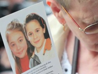 Libération de l'ex-femme de Dutroux: le père d'une victime réagit