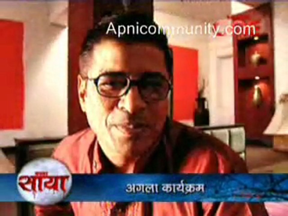 Mata Ki Chowki - 11th May 2011pt4