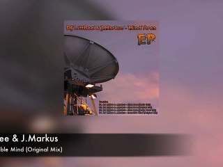 LittBee & J.Markus - Incredible Mind (Original Mix)