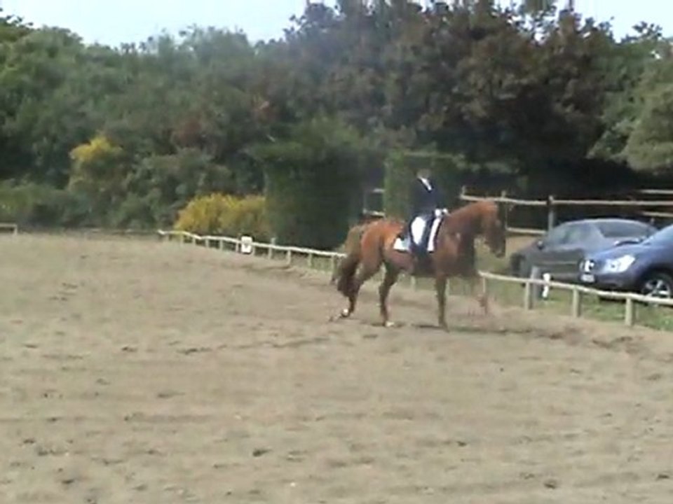 CCE Vedene - Pro 1 - 07.05.11 - Jojo des Cottards