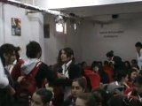 İbni Sina Lisesi Necip Fazıl - Sezai Karakoç Konferansı (Şaban Abak)