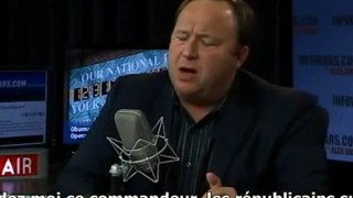 Alex Jones émission spéciale sur Ben Laden II