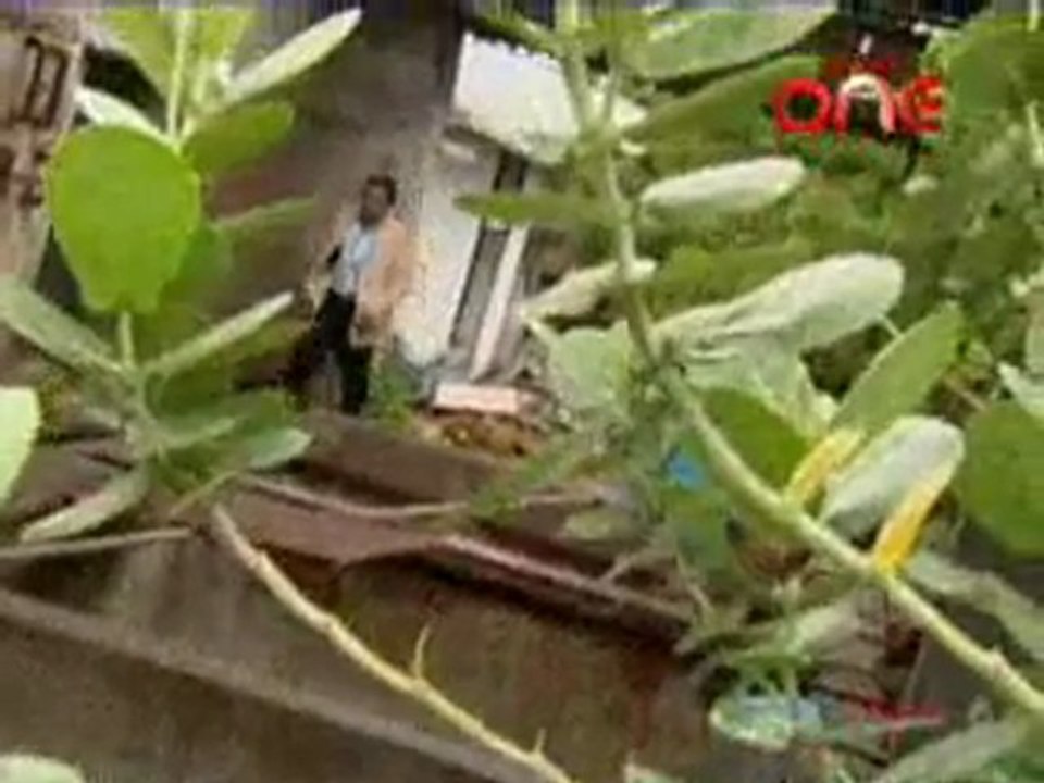 Kaala saaya 11th May 2011pt1