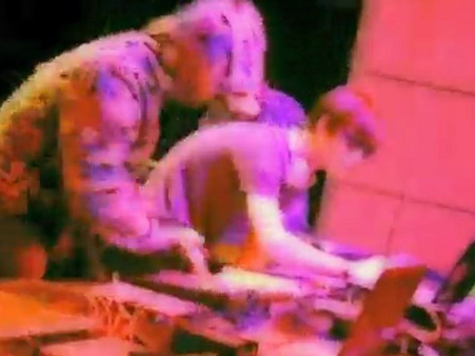 DICE MOTION - Present Moment Motions 2