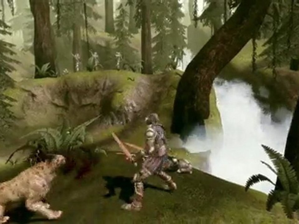 Dragon Age: Origins