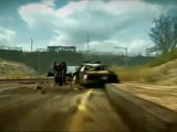 Terminator Salvation - Launch Trailer