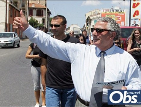 Jibrayel dénonce les minables socialistes des Bouches-du-Rhône