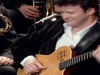 Michel LeGrand Jazz Orchestra #4 featuring sylvain luc