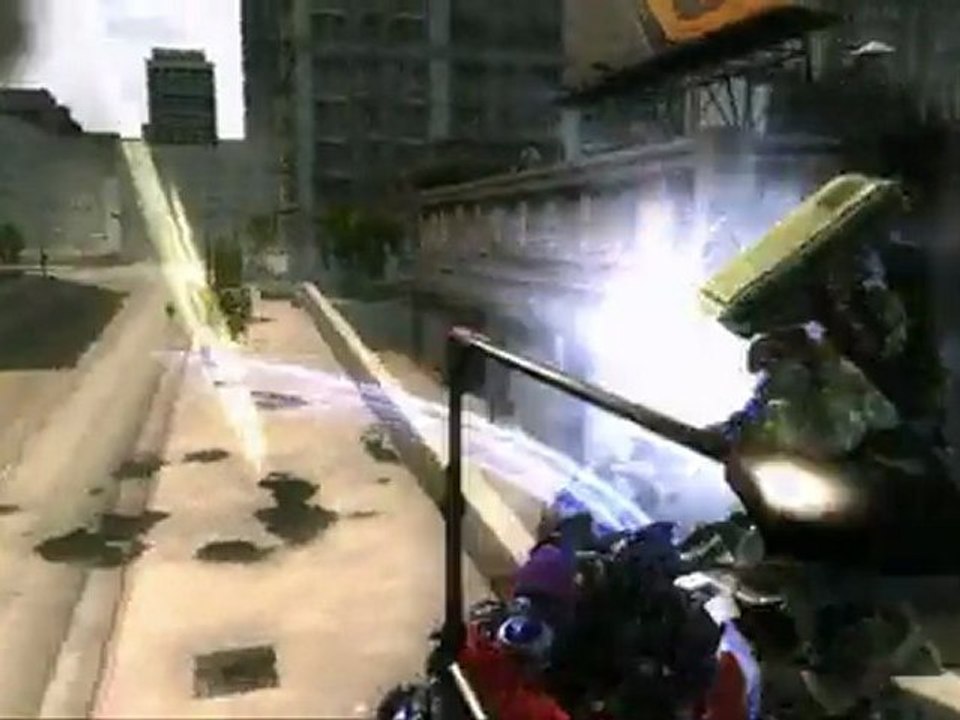 Transformers - I doppiatori originali