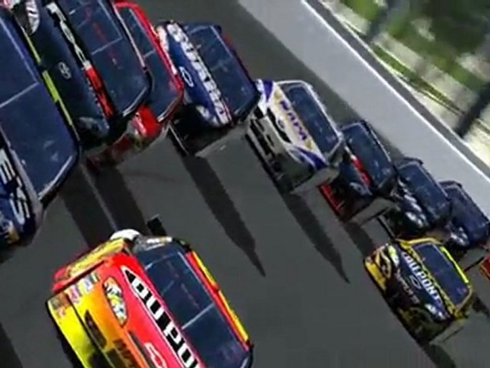 Gran Turismo 5 - Primo Trailer da Polyphony Digital e Sony