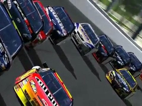 Gran Turismo 5 - Primo Trailer da Polyphony Digital e Sony