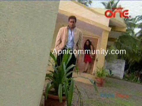 Kaala saaya 11th May 2011pt2
