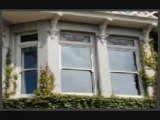 Aluminium windows - Custom Home Products Dunedin