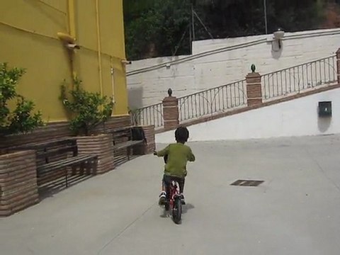 1er jour velo 15-05-11