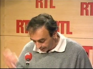 Le "Fait politique" du 16 mai 2011