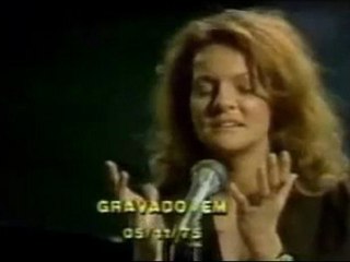 Maysa - Ne me quitte pas traduzida