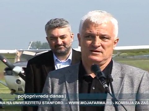 Poljoprivreda danas 16.05.2011.