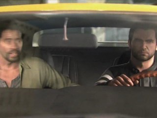 Driver : San Francisco