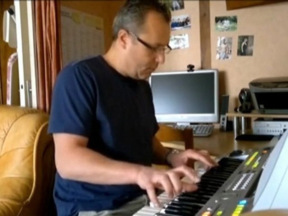 Pascal Lambada