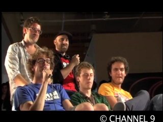 Quoi 2 9 avec Hangar, 10 minutes à perdre, PalmaShow, Norman fait des vidéos, Les frères Bogdanov