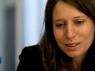 Laëtitia Puyfaucher : viser le leadership en France, puis à l'international