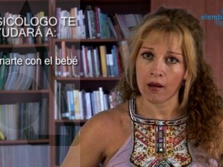 Psicología embarazo. Cómo puede ayudarme un psicólogo durante mi embarazo