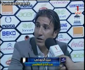 Dimanche Sport 15-05-2011 Part2