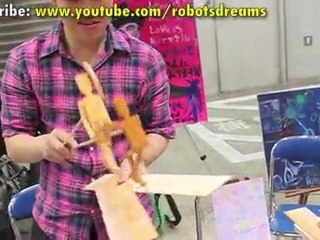 Design Festa #33 - Simple and Organic Design