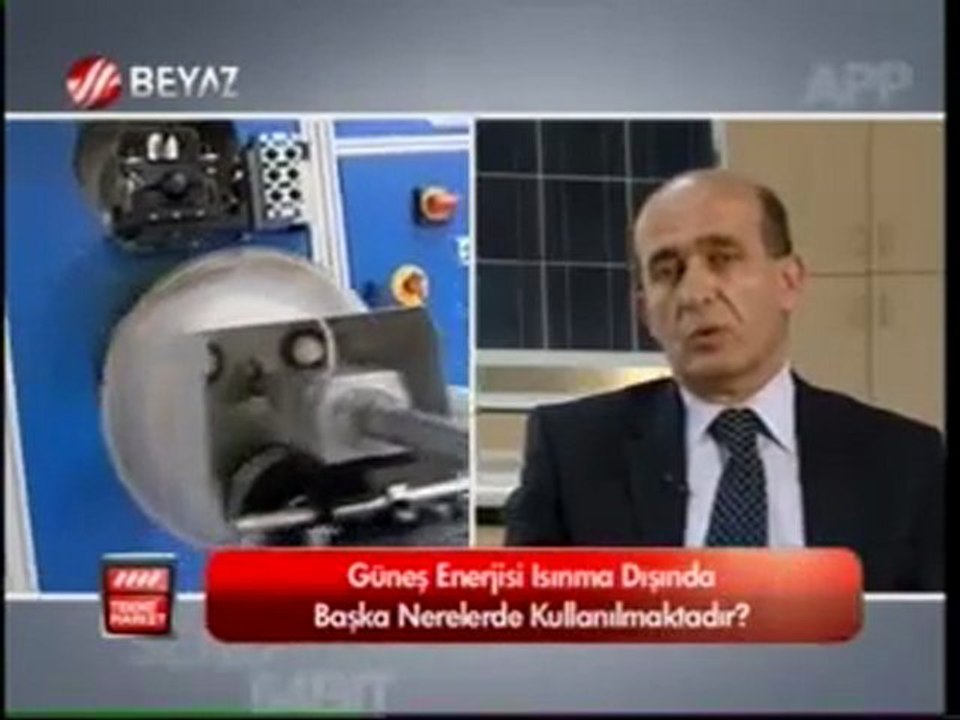 TeknoMarket 44.Bölüm 1.Kısım