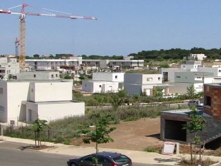 AGDE - 2011 - Le Capiscol Agde Travaux 2011