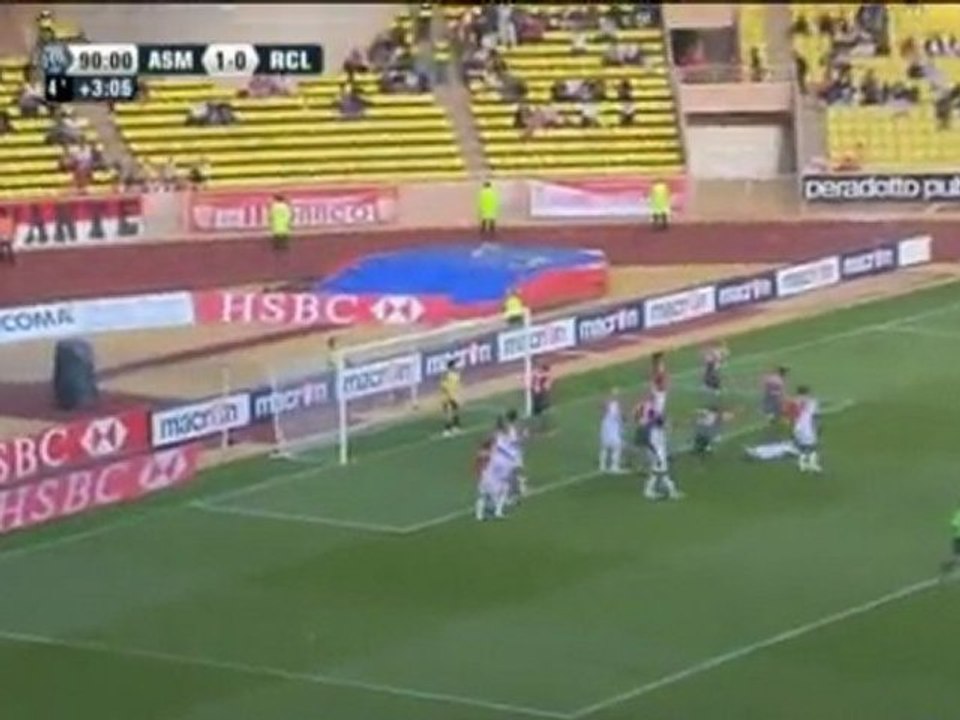 Lerns steht als Absteiger fest