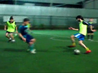 15.05.11 Dağ Taş Demir - Heffron