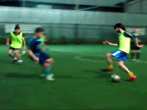 15.05.11 Dağ Taş Demir - Heffron