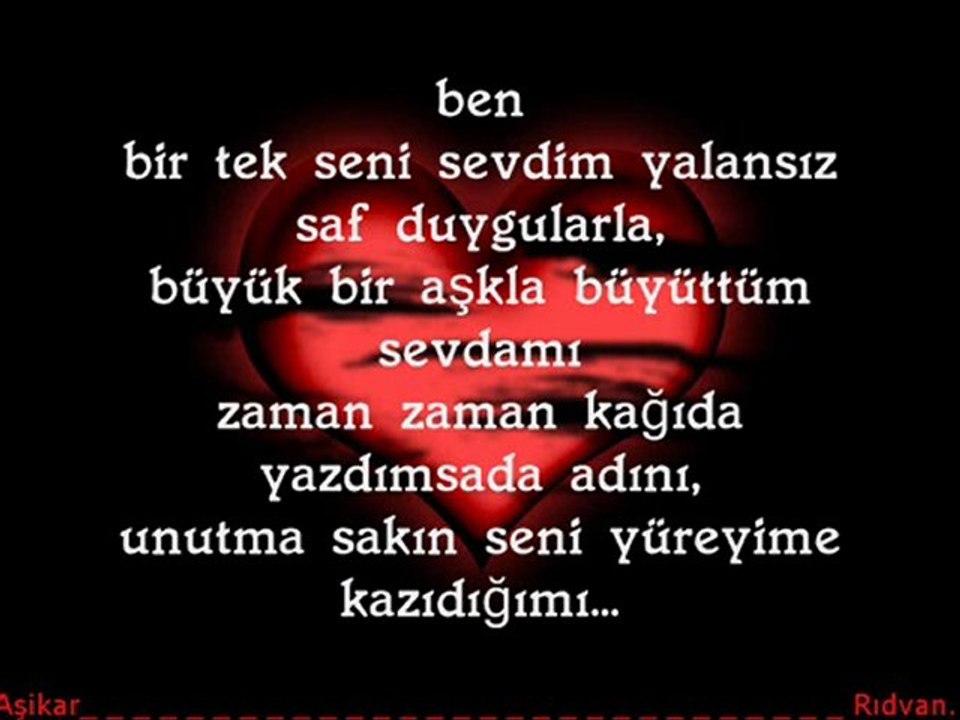 şiirin dili