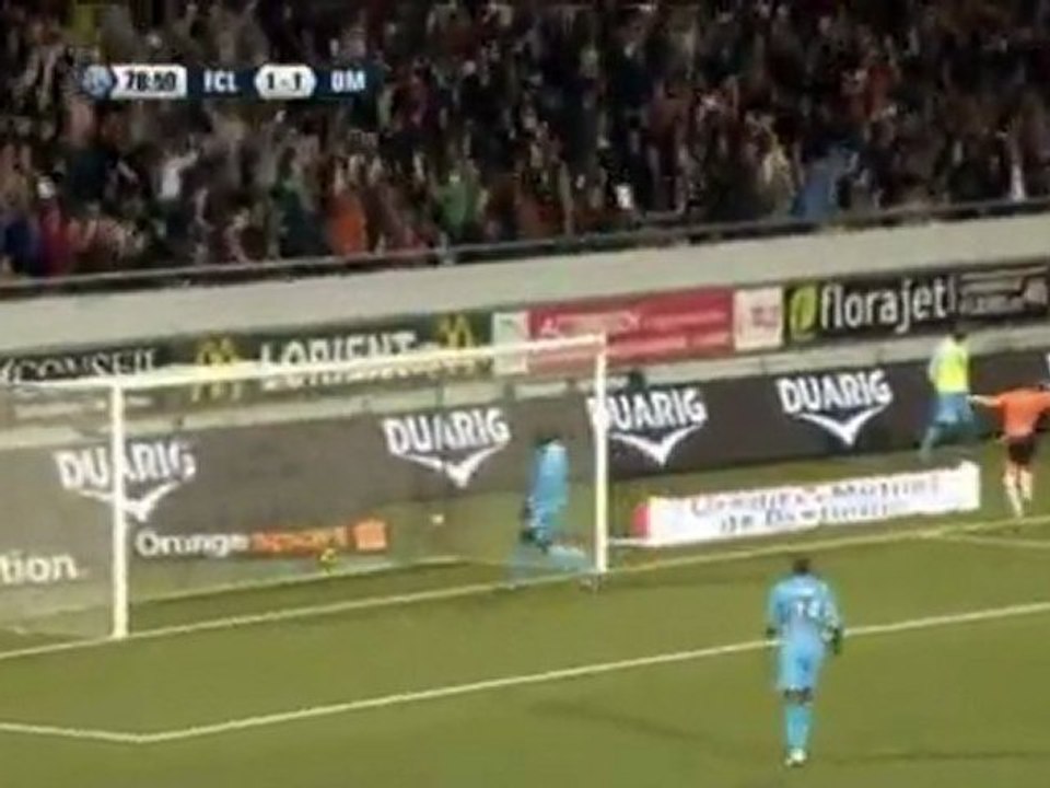 Marseille kann nach Niederlage nur hoffen