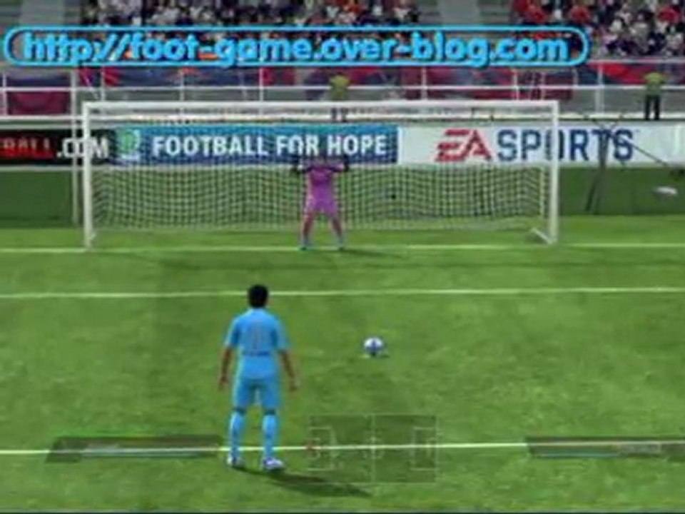 [Annonce] Retour des Défis FIFA !