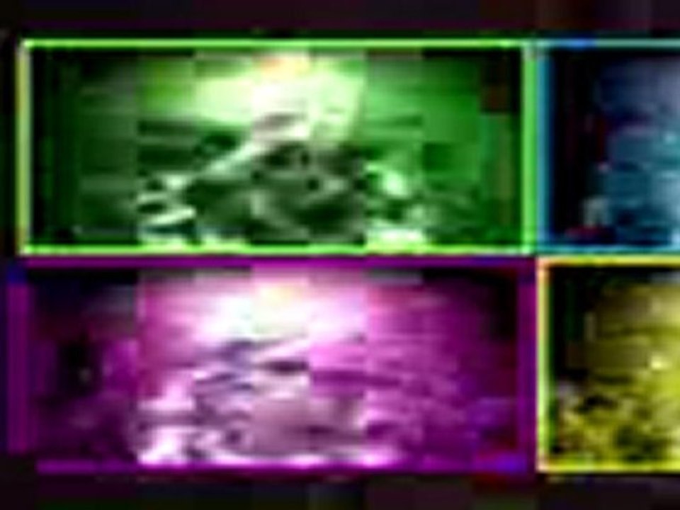 Power Rangers Samurai first morph