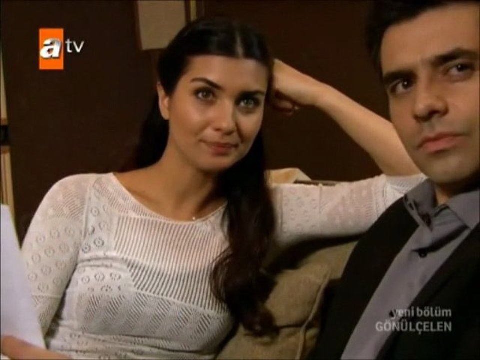 Gönülcelen 51.Bölüm Hasret&Murat Sahneleri