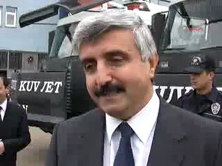 Van eski Emniyet Müdürü Mert'e 3 yıl 4 ay hapis cezası