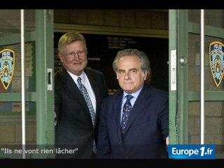 Les avocats de DSK "ne vont rien lâcher"