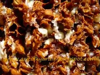 Erkek gözlerinde varroa kontrolü