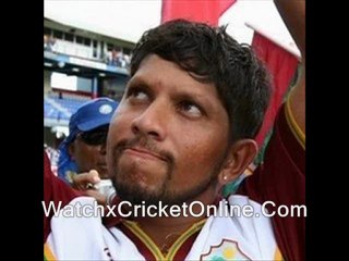 watch Pakistan vs West Indies 2011 Test stream online